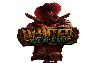 Slot Wanted Dead Or A Wild od Hacksaw Gaming western z dzikim mnożnikiem x10000